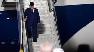 Prabowo Pushes Strategic Economic Partnerships between Indonesia, Brazil