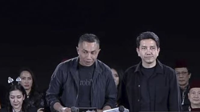 Dharma Pongerekun-Kun Wardana, Debat Ketiga Pilkada DKI Jakarta 2024