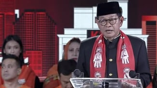  Saya Lebih Memanusiakan Orang