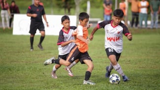 Makassar dan Pekanbaru Tuntas, Ini 20 Tim Grand Finale Meet The World With SKF Road to Gothia Cup 2025