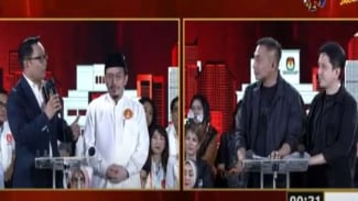 Debat Sengit Ridwan Kamil dengan Dharma Pongrekun Soal Teras Cihampelas yang Mangkrak