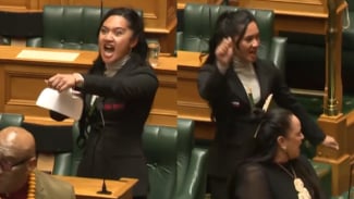 Viral! Anggota Parlemen Maori Gelar Tarian Haka saat Sidang, Apa Penyebabnya?