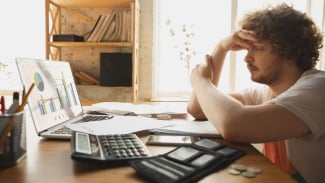 Inflation Anxiety Bikin Gak Tenang? Ini 7 Tips Ampuh untuk Mengatasinya