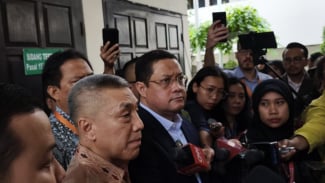 Kuasa Hukum Tom Lembong Serahkan Hasil Audit BPK ke Hakim Praperadilan, Hasilnya Tak Ada Kerugian Negara