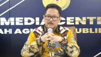 Sosok Pejabat PN Surabaya Inisial R yang Susun Hakim Vonis Bebas Ronald Tannur Diusut MA