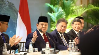 Prabowo Pelajari Kesuksesan Brasil Jalankan Program Makan Bergizi Gratis