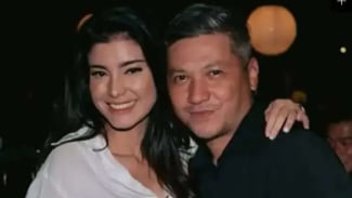 Denny Darko Ungkap Nasib Hubungan Gading Marten dengan Medina Dina, Ada yang Pindah Agama?