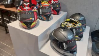 Helm Premium Asal India Ini Makin Populer di Kalangan Bikers Indonesia