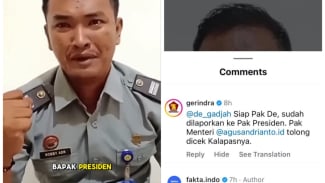 Petugas Lapas yang Viralkan Napi Pesta Narkoba Dituding Pakai Narkoba, Begini Klarifikasinya!