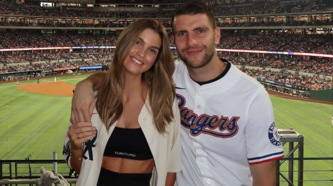 Luna Bijl es Maairen Paes