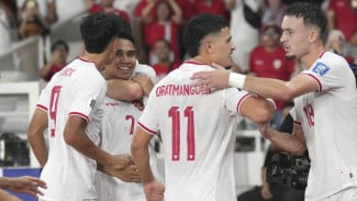 Harga Pasar 11 Pemain Naturalisasi Timnas Indonesia yang Hijrah ke Super League, Ragnar Oratmangoen Termahal?