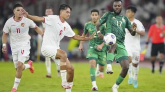 Hati-hati, Pengamat Beri Peringatan Keras buat Timnas Indonesia: Naturalisasi Bukan Pondasi, Bukan Juga Masa Depan