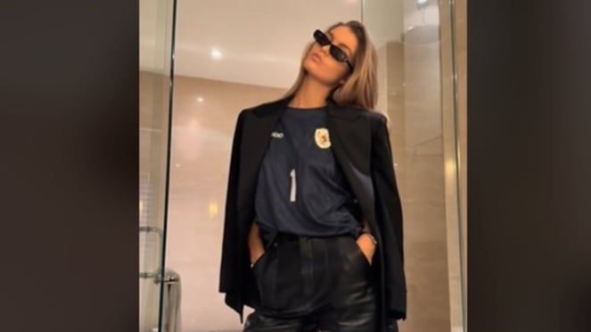 Luna Bijl, Qasyh Maarten Paes