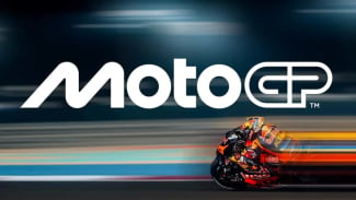 MotoGP Ganti Logo, Ini Makna di Baliknya