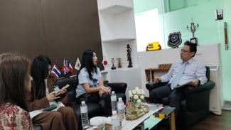 Cerita Sriwani Sayuti Bisa Balik Indonesia, Sempat Ditahan di Thailand Dituduh Bawa 128 WNI Wisata Ilegal