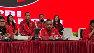  Justru Dapat Reaksi Negatif dari Publik, Pramono Bisa Menang 1 Putaran