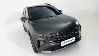 Harga Mulai Rp600 Jutaan, Intip Spesifikasi Hyundai Tucson Terbaru