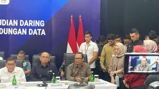 Bank Indonesia Ungkap 7.500 Rekening Bank yang Terkait Judi Online Telah Dibekukan