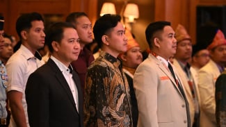  Saya Sampaikan ke Menteri Pendidikan Zonasi Harus Dihilangkan