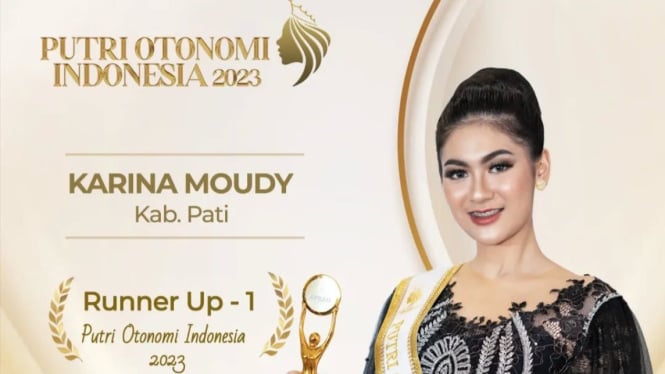 Putri Otonomi Indonesia 2023