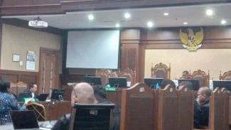 Sidang Korupsi Timah, Ahli Ungkap BPKP Tak Bisa Tentukan Nilai Kerugian Negara