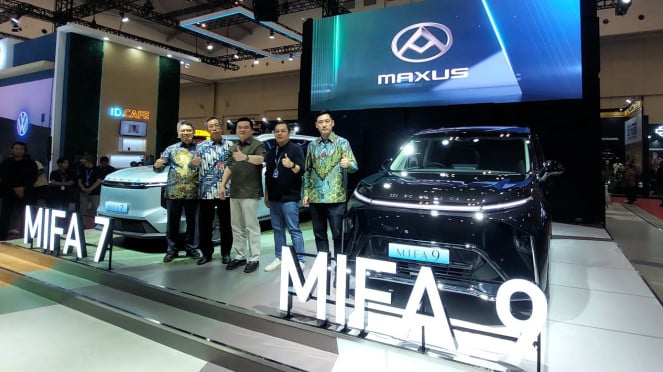 Maxus