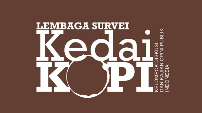 Lembaga Survei KedaiKOPI (istimewa)