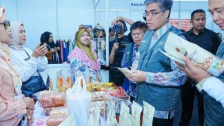  Masa Depan Profesi Petani Tidak Suram