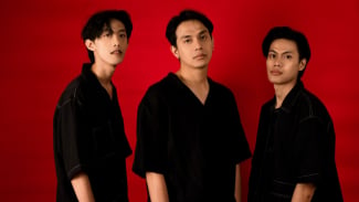 Mengenal JI3, Band Kakak Beradik yang Tumbuh Bersama Musik