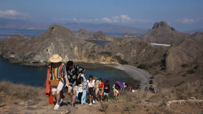 Labuan Bajo