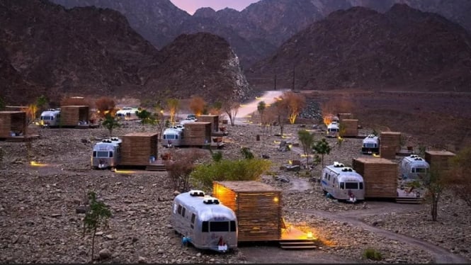 Hatta Dubai