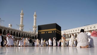 Rahasia Sukses Memulai Bisnis Travel Haji dan Umrah untuk Pemula