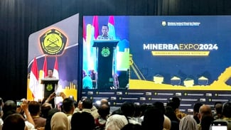 Bahlil Ungkap PNBP Sektor Minerba Tumbuh Berkali-kali Lipat, Tembus Rp 170 Triliun