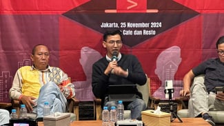 Perludem Temukan 3 Ribu Lebih Kasus Dugaan Pelanggaran Netralitas ASN di Pilkada Serentak 2024