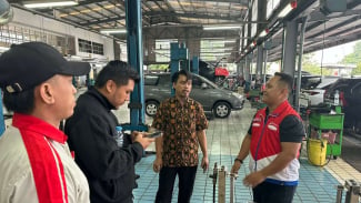 Kualitas Pertamax di Cibinong Diinvestigasi, Pertamina Gandeng LAPI ITB