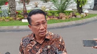 Presiden Prabowo Setuju Pemindahan Tahanan Terpidana Narkoba Bali Nine