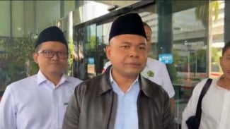 Menag Nasaruddin Umar Kembalikan Barang ke KPK Diduga Gratifikasi