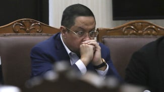  Gak Ada Audit BPK Kok Ditahan