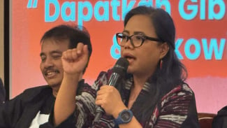 Bivitri Bilang Pilkada Jadi Pertaruhan Kekuasaan Jaga Stabilitas Politik