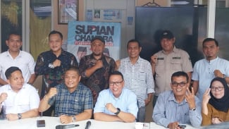 Bawaslu Depok Terima Banyak Laporan soal Money Politic hingga ASN Tak Netral