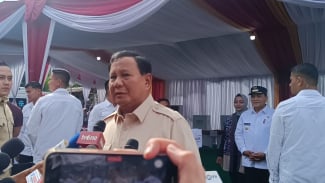  Terserah Rakyat, Pilih yang Baik, Bagus Semuanya