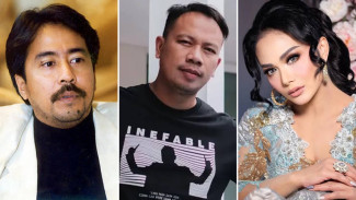 Daftar Artis Bertarung di Pilkada 2024, Ada yang Siap Jadi Gubernur hingga Bupati!