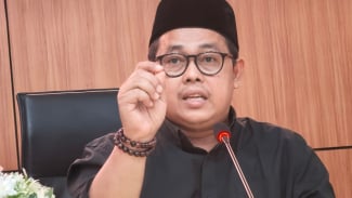 KPU Sumbar Larang Pemilih Bawa Ponsel ke Dalam Bilik Suara