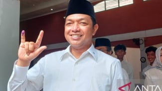  Saya Akan Ucapkan Selamat yang Jadi