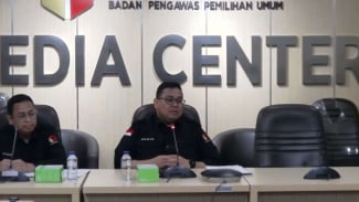 Bawaslu Catat 130 Dugaan Pelanggaran Politik Uang di Masa Tenang dan Saat Pemungutan Suara Pilkada 2024