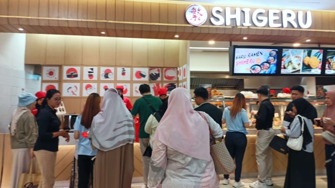 Shigeru Margo City Depok