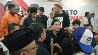  Tidak Menggunakan Money Politics