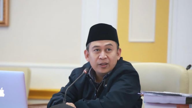 Ketua Tanfidziyah PWNU Jateng, Abdul Ghaffar Rozin (Doc: Istimewa)