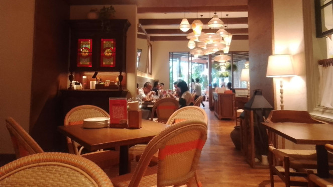 Markette Jakarta