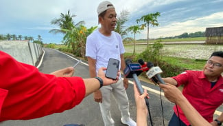 Dedi Mulyadi Bakal Fungsikan Rumah Dinas Gubernur Jawa Barat jadi Museum, Dia Tinggal di Kampung